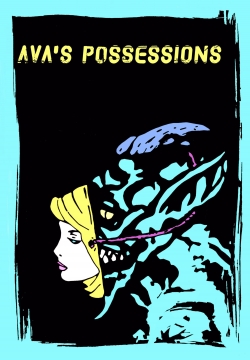 Ava's Possessions-online-free