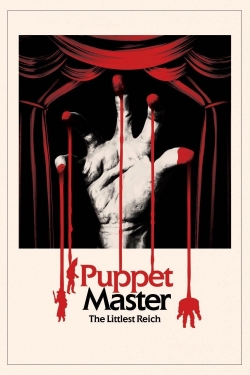 Puppet Master: The Littlest Reich-online-free