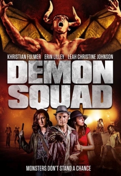 Demon Squad-online-free