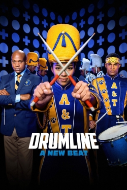 Drumline: A New Beat-online-free