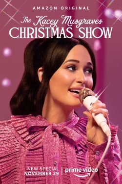The Kacey Musgraves Christmas Show-online-free