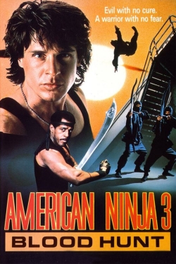 American Ninja 3: Blood Hunt-online-free