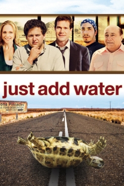 Just Add Water-online-free