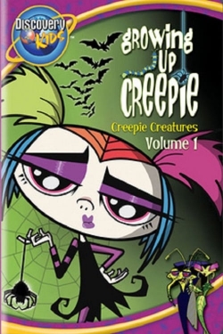 Growing Up Creepie-online-free