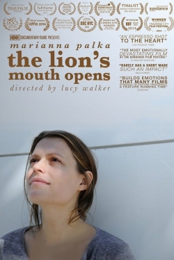 The Lion’s Mouth Opens-online-free