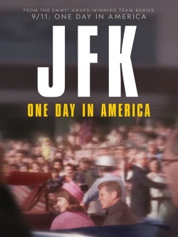 JFK: One Day In America-online-free