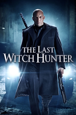 The Last Witch Hunter-online-free