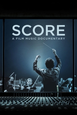 Score: A Film Music Documentary-online-free