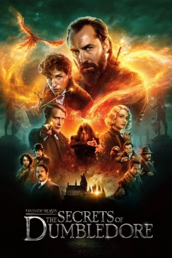 Fantastic Beasts: The Secrets of Dumbledore-online-free