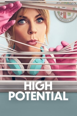 High Potential-online-free