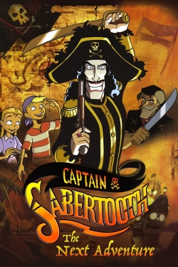 Captain Sabertooth-online-free