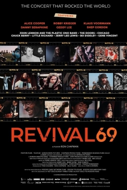Revival69: The Concert That Rocked the World-online-free