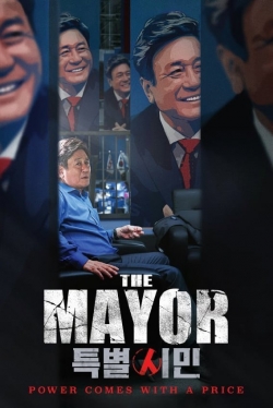The Mayor-online-free