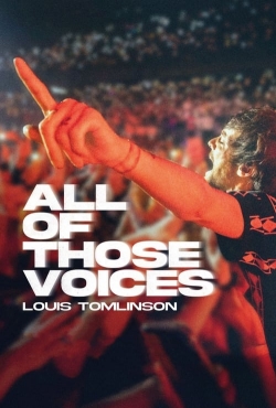 Louis Tomlinson: All of Those Voices-online-free
