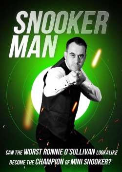 Snooker Man-online-free