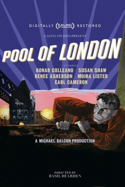 Pool of London-online-free