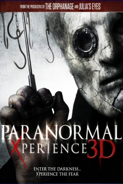 Paranormal Xperience-online-free