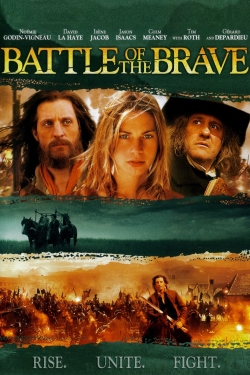 Battle of the Brave-online-free