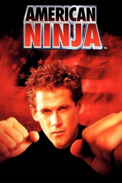American Ninja-online-free