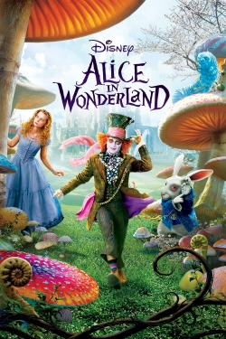 Alice in Wonderland-online-free