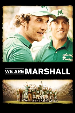 We Are Marshall-online-free