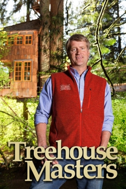 Treehouse Masters-online-free