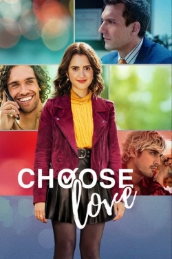 Choose Love-online-free