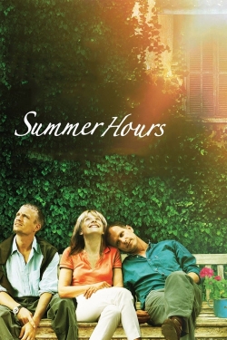 Summer Hours-online-free