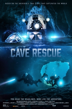 Cave Rescue-online-free