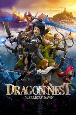 Dragon Nest: Warriors' Dawn-online-free