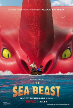 The Sea Beast-online-free