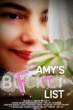 Amy's F**k It List-online-free