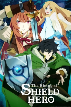 The Rising of The Shield Hero-online-free