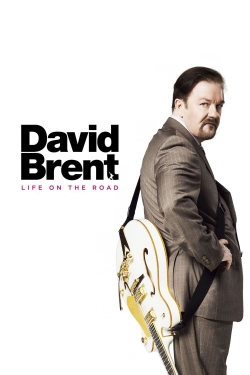 David Brent: Life on the Road-online-free