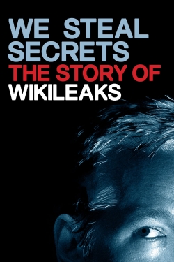 We Steal Secrets: The Story of WikiLeaks-online-free
