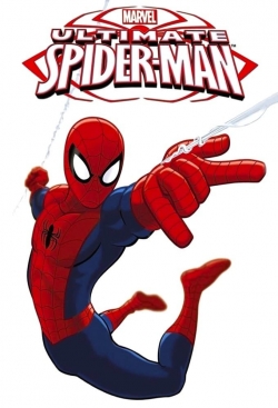 Marvel's Ultimate Spider-Man-online-free