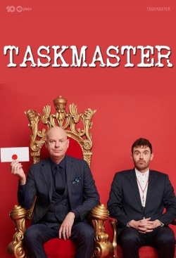 Taskmaster (AU)-online-free