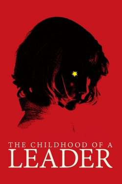 The Childhood of a Leader-online-free