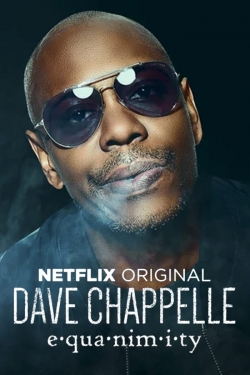 Dave Chappelle: Equanimity-online-free