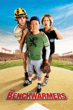 The Benchwarmers-online-free
