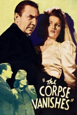 The Corpse Vanishes-online-free