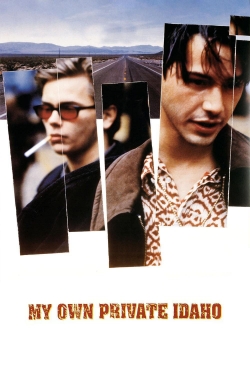 My Own Private Idaho-online-free