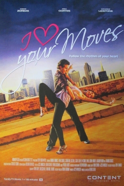 I Love Your Moves-online-free