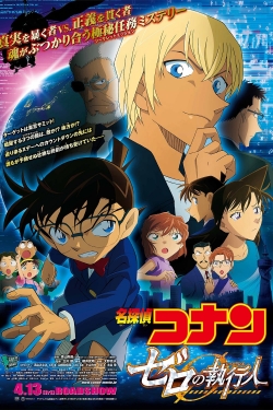 Detective Conan Zero the Enforcer-online-free