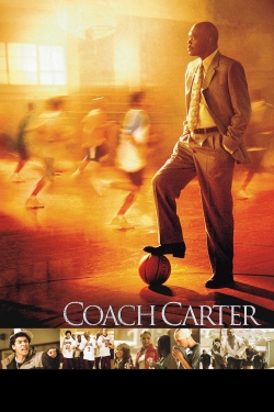 Coach Carter-online-free
