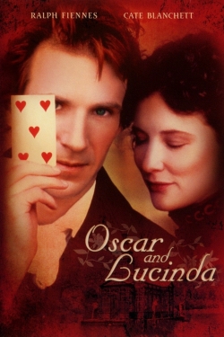 Oscar and Lucinda-online-free