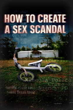 How to Create a Sex Scandal-online-free