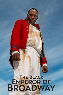 The Black Emperor of Broadway-online-free