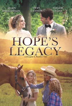 Hope's Legacy-online-free