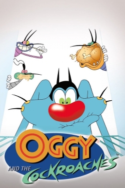 Oggy and the Cockroaches-online-free